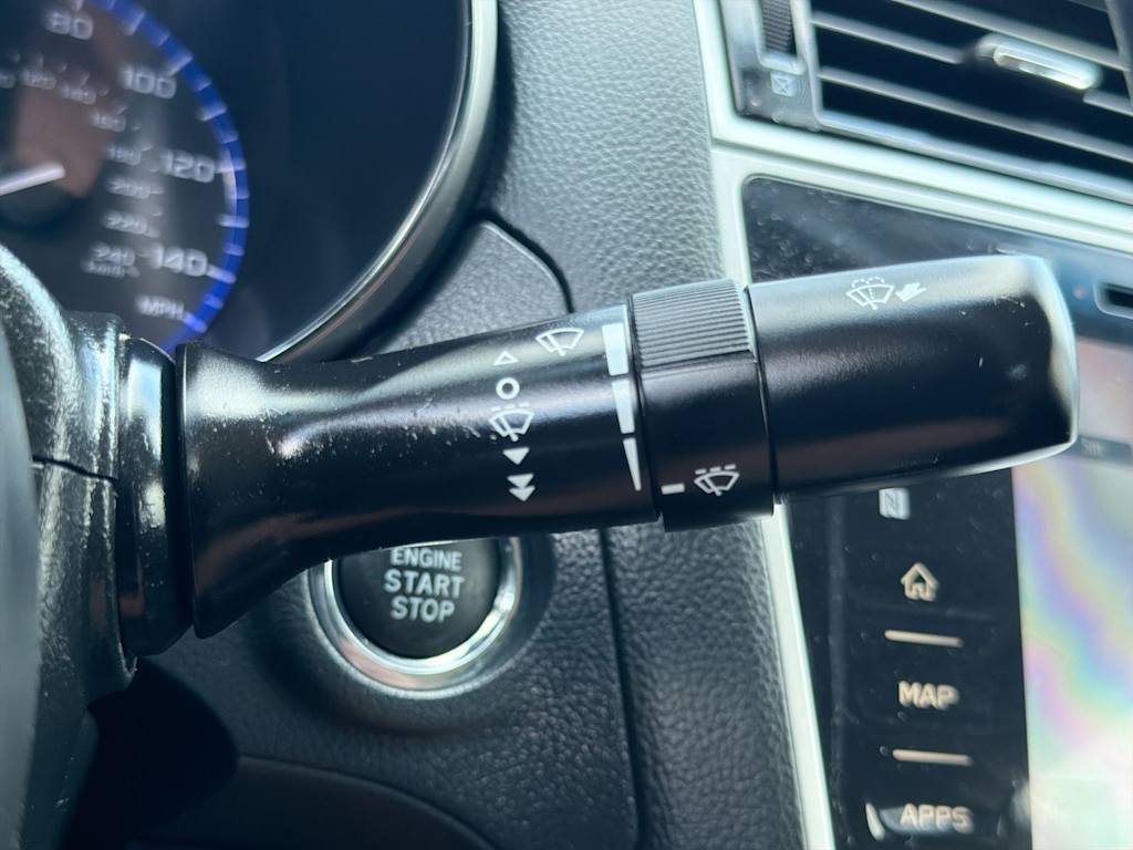 Thumbnail: 2019 Subaru Legacy - 15