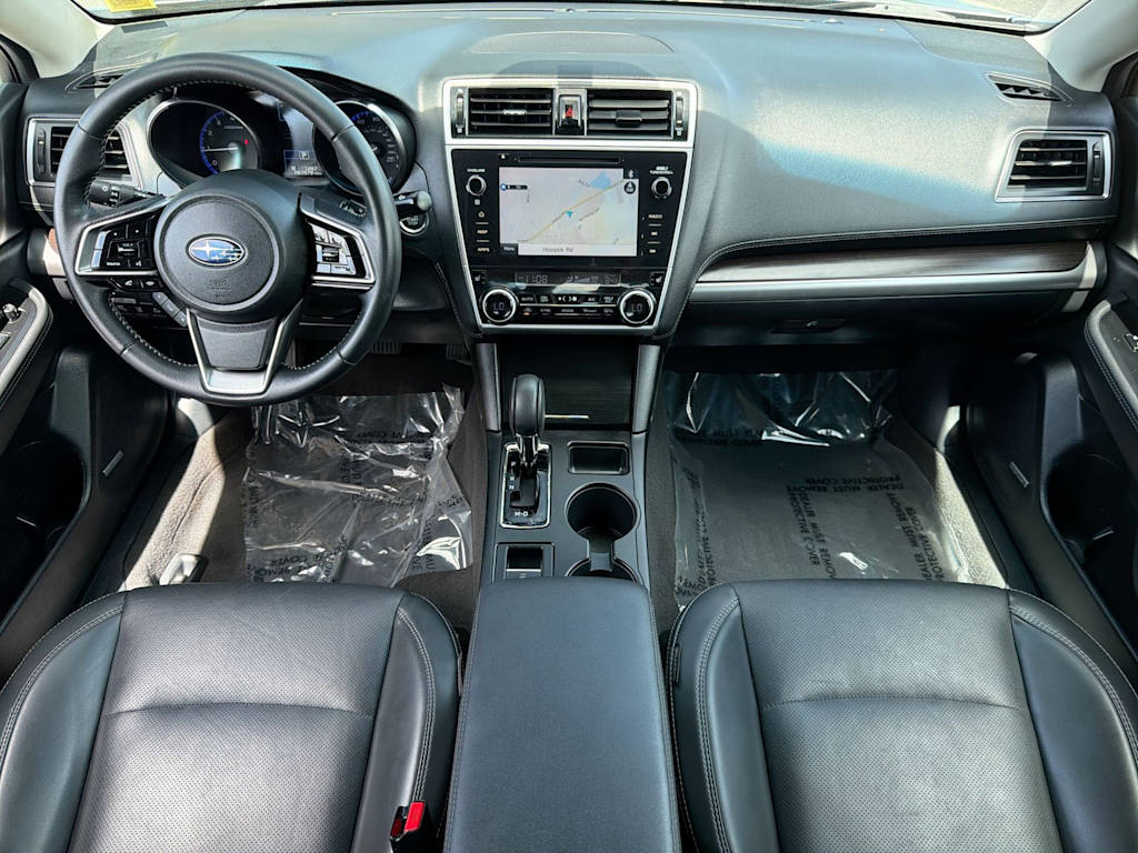 Thumbnail: 2019 Subaru Legacy - 10