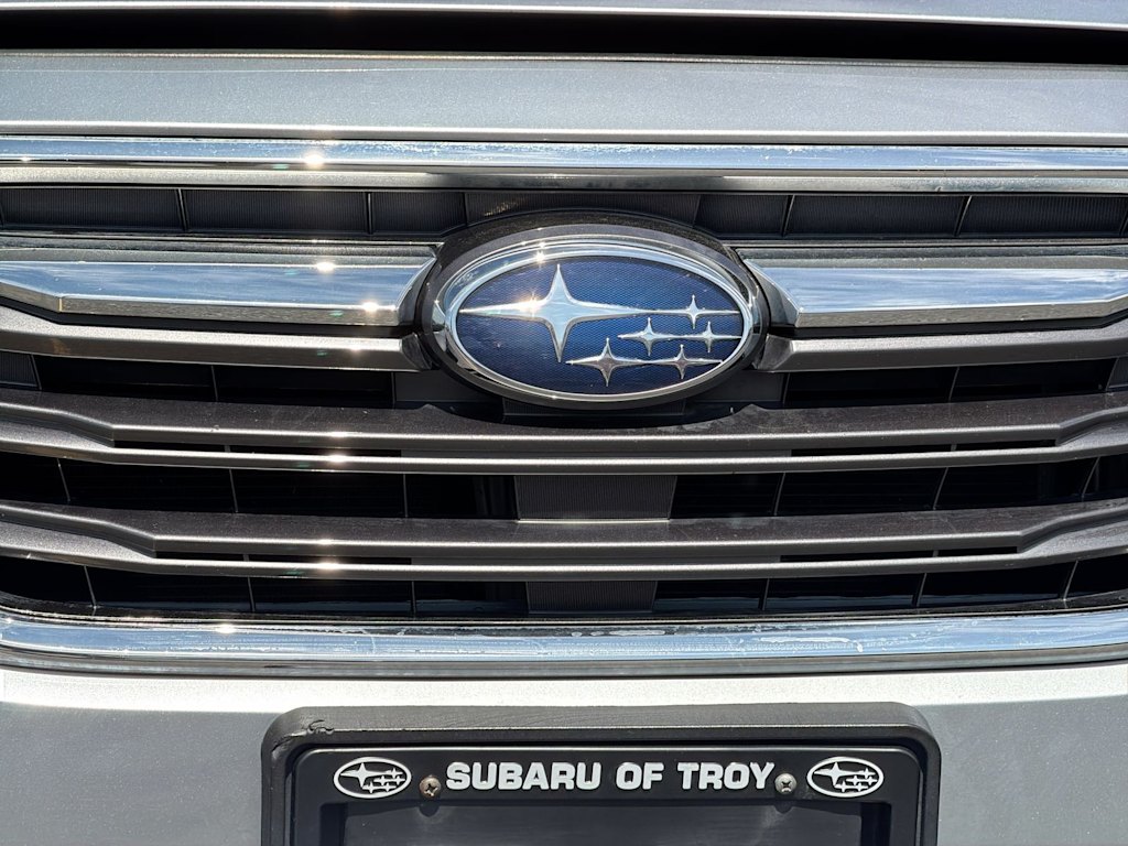 Thumbnail: 2019 Subaru Legacy - 7