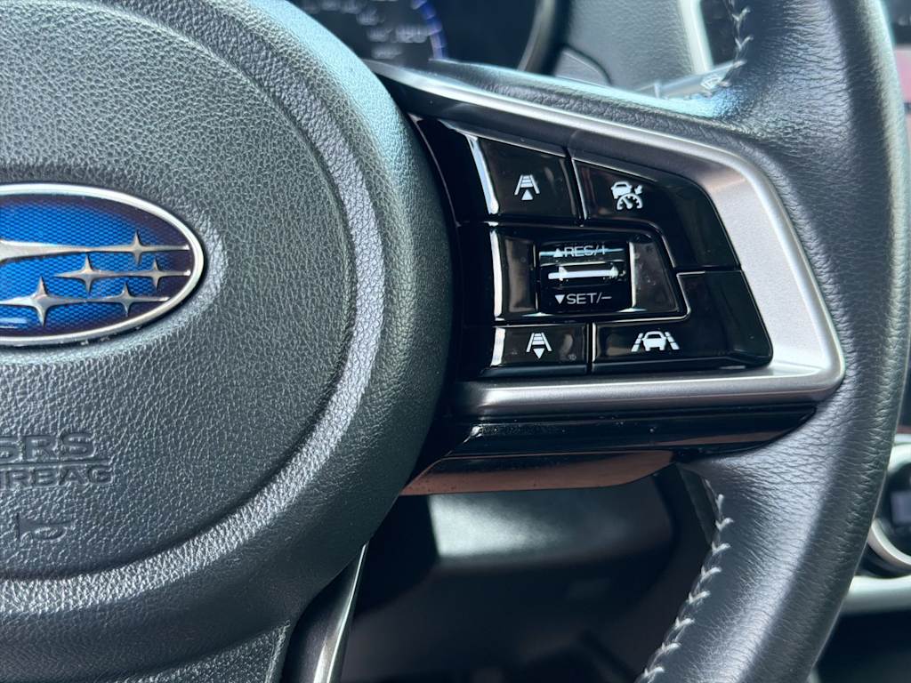 Thumbnail: 2019 Subaru Legacy - 33