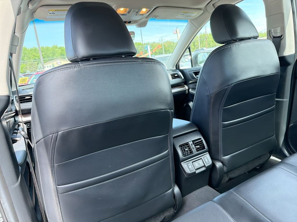 Thumbnail: 2019 Subaru Legacy - 12