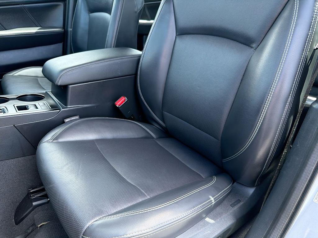 Thumbnail: 2019 Subaru Legacy - 11