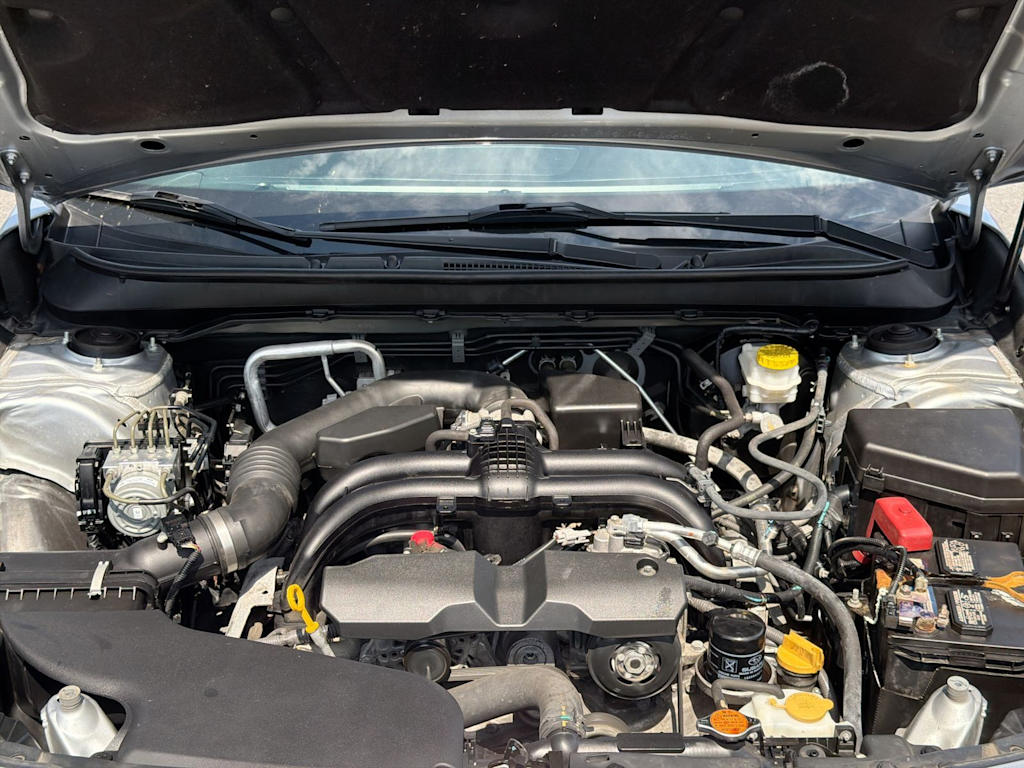 Thumbnail: 2019 Subaru Legacy - 9