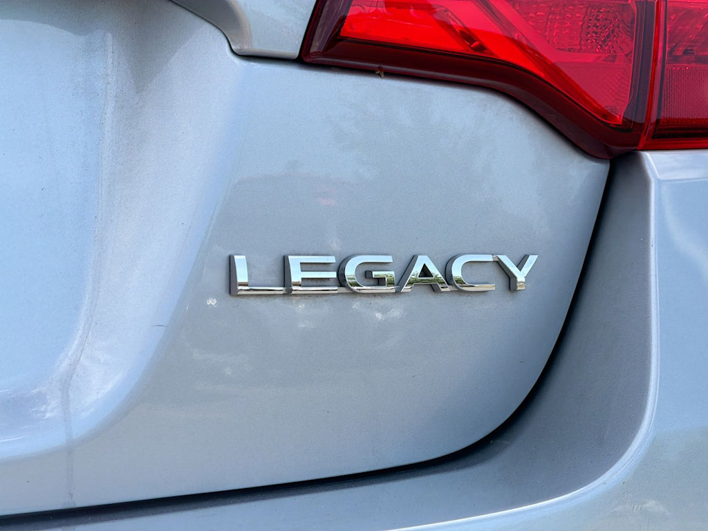 Thumbnail: 2019 Subaru Legacy - 27