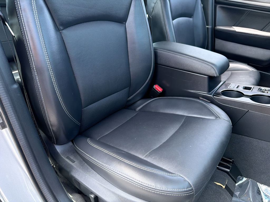 Thumbnail: 2019 Subaru Legacy - 31