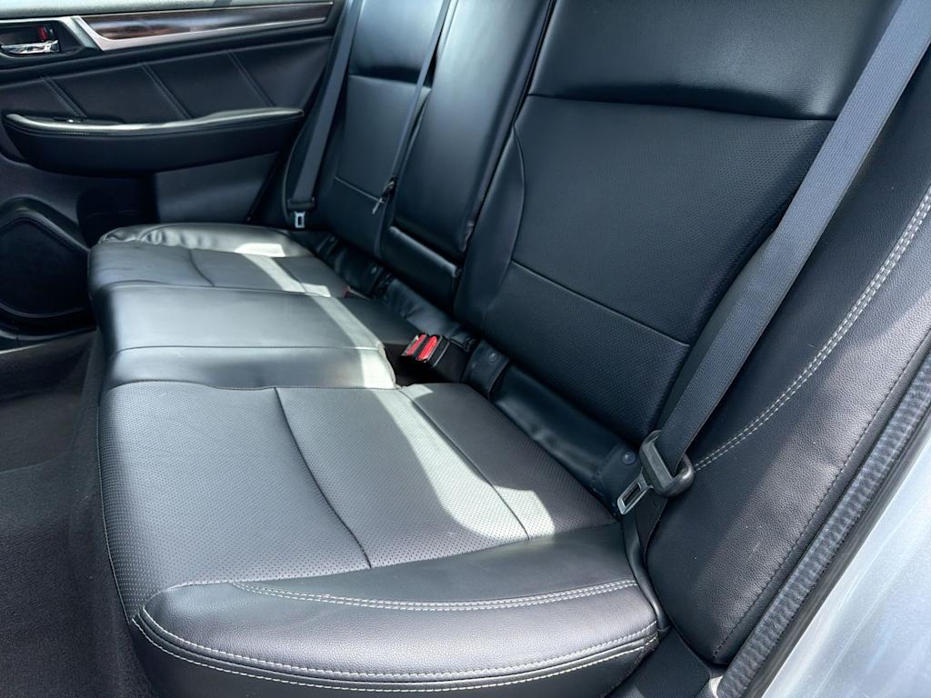Thumbnail: 2019 Subaru Legacy - 13