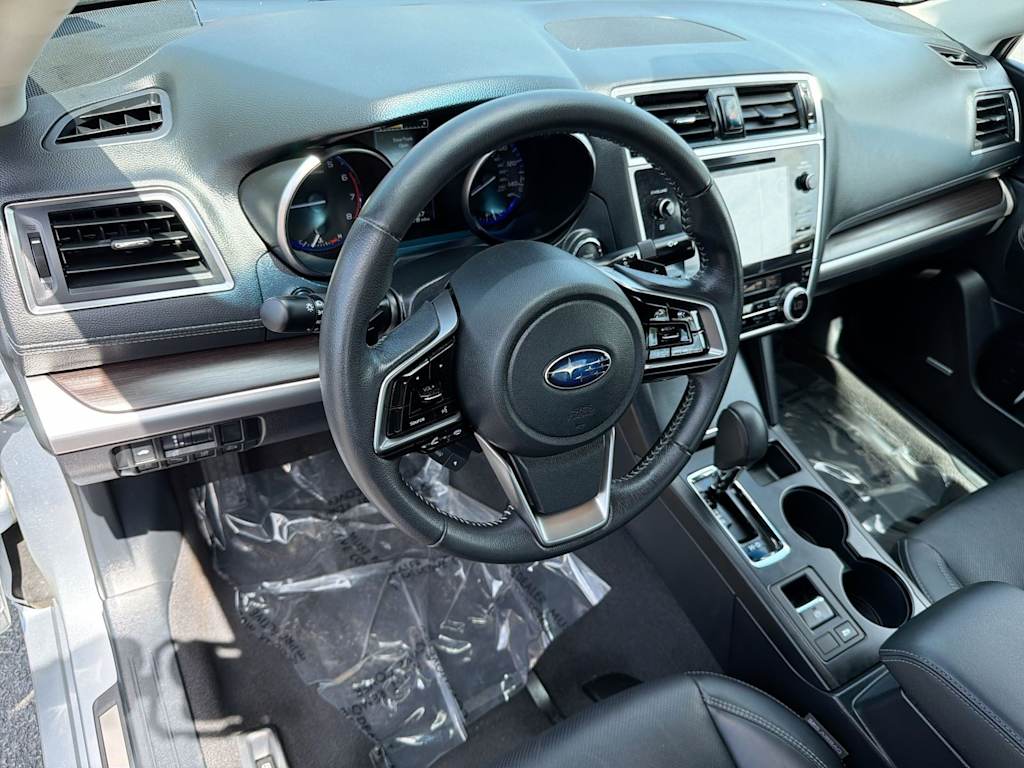 Thumbnail: 2019 Subaru Legacy - 2