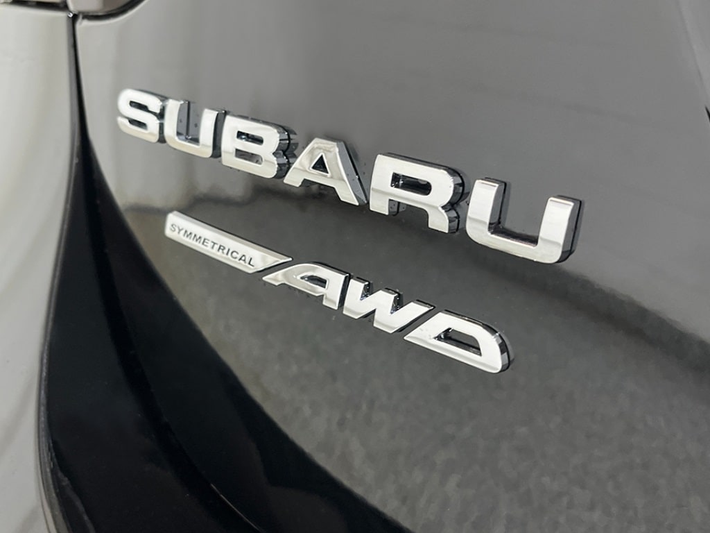 2025 Subaru Legacy Premium 6