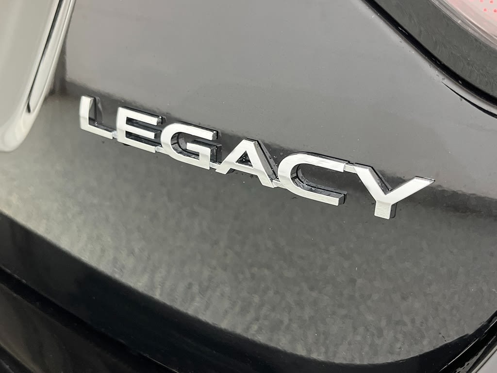 2025 Subaru Legacy Premium 18