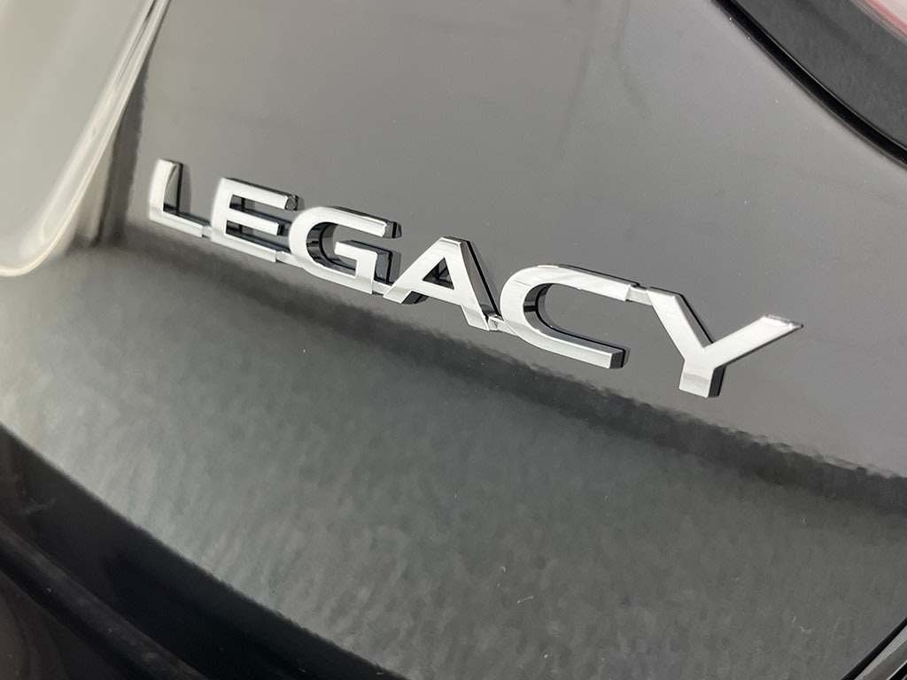 2025 Subaru Legacy Limited 18