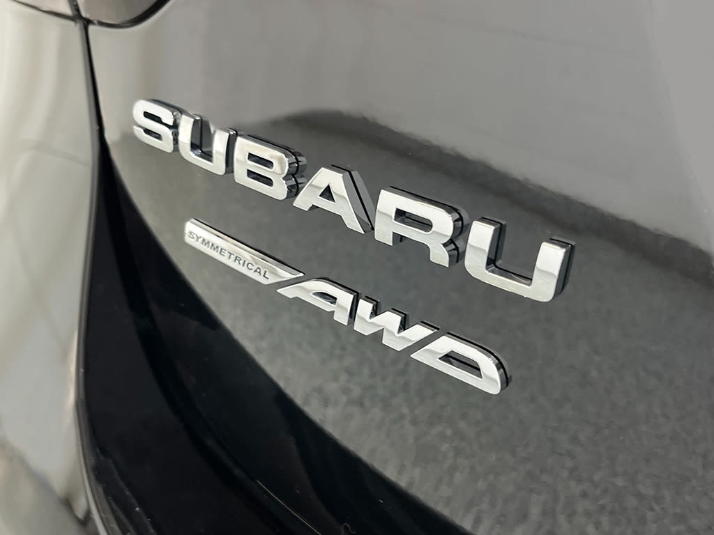 2025 Subaru Legacy Limited 6