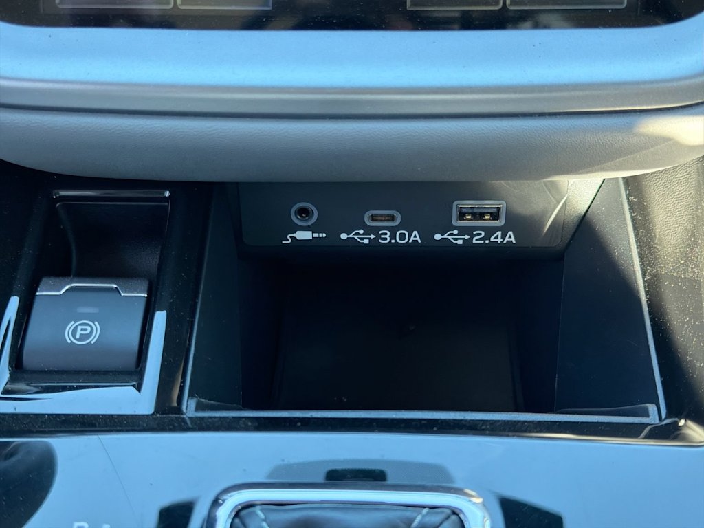 Thumbnail: 2025 Subaru Legacy - 38