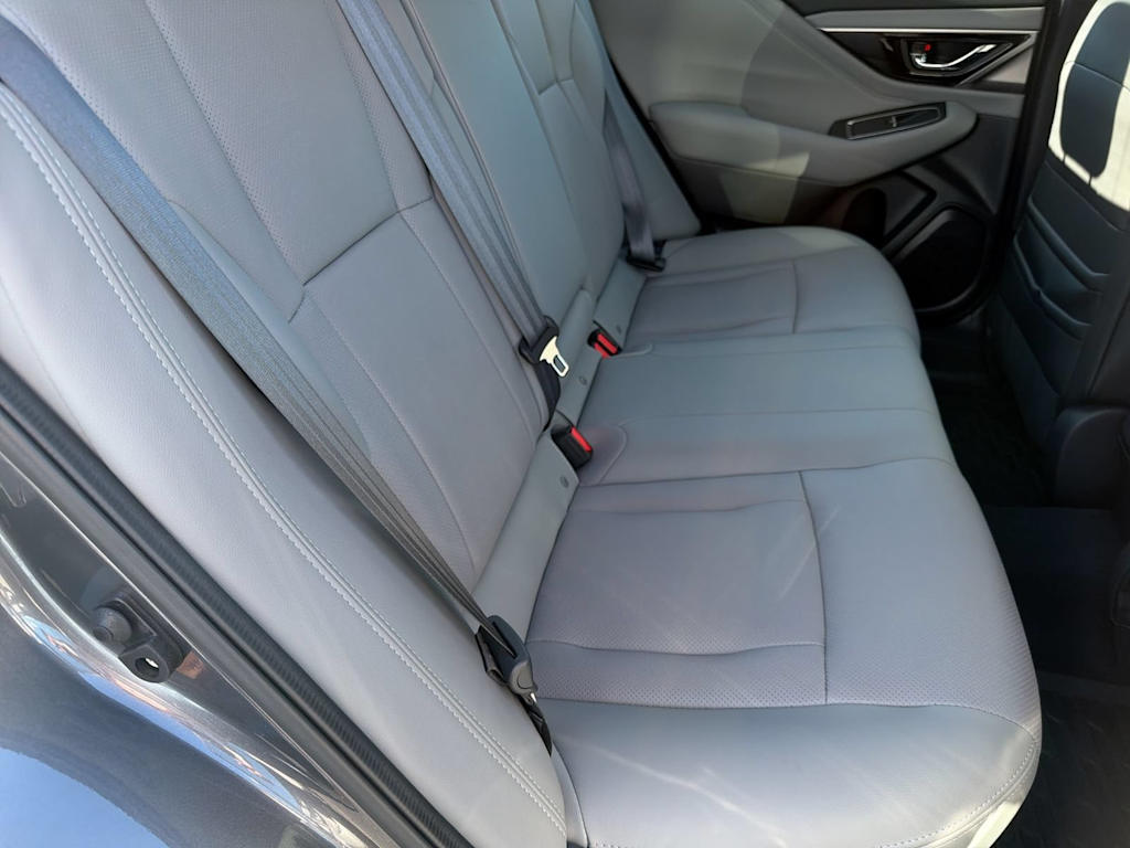 Thumbnail: 2025 Subaru Legacy - 11