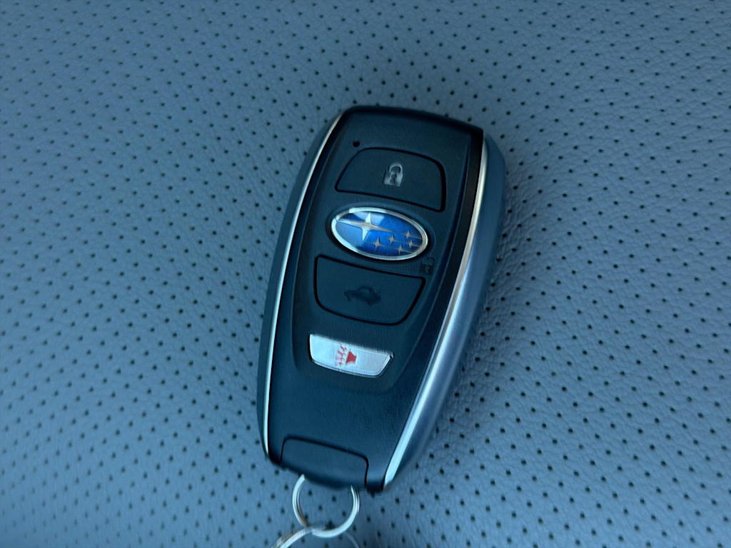 Thumbnail: 2025 Subaru Legacy - 18