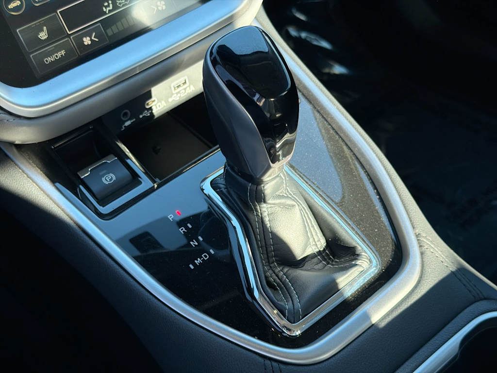 Thumbnail: 2025 Subaru Legacy - 15