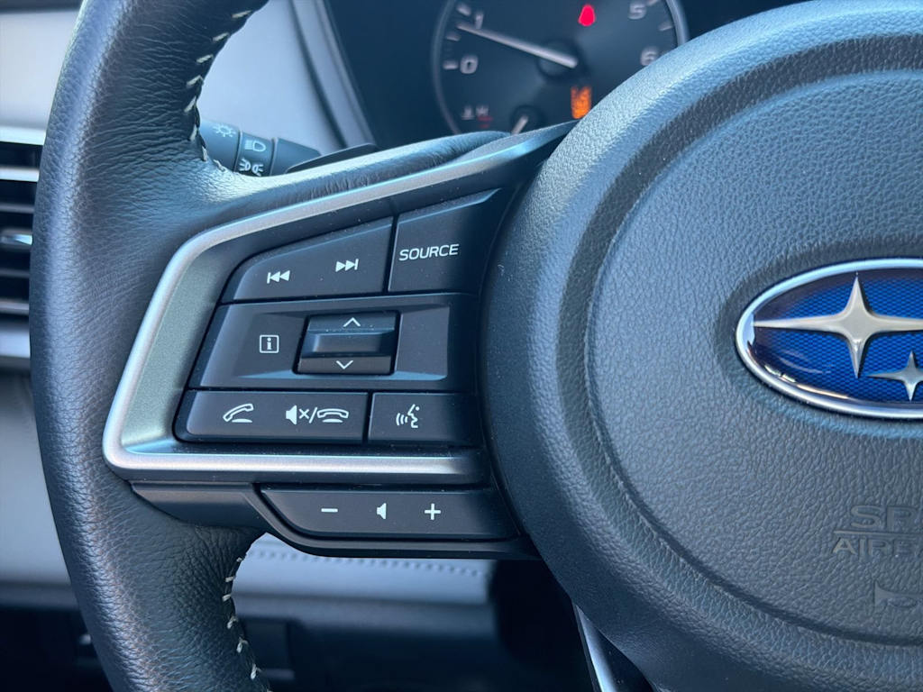 Thumbnail: 2025 Subaru Legacy - 31