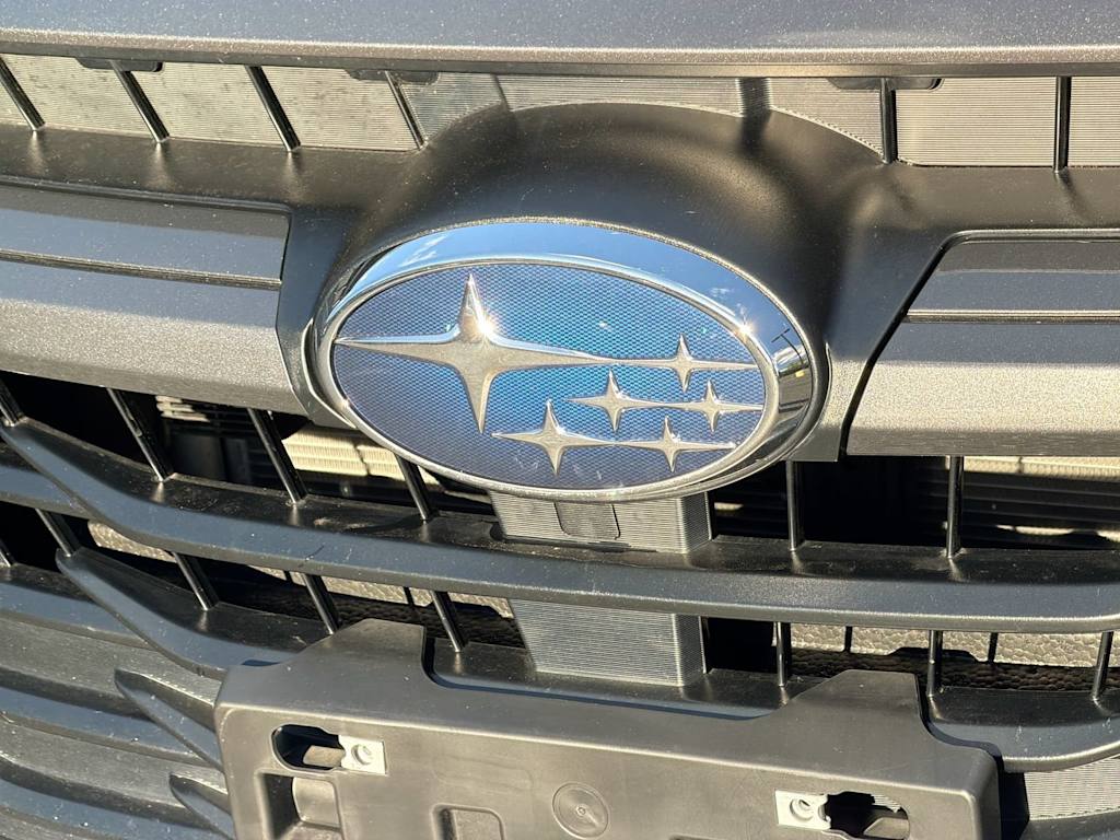 Thumbnail: 2025 Subaru Legacy - 25