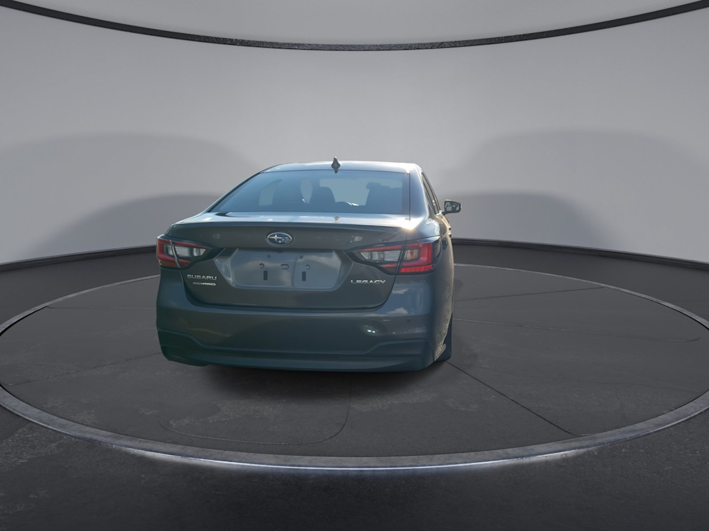 Thumbnail: 2025 Subaru Legacy - 6