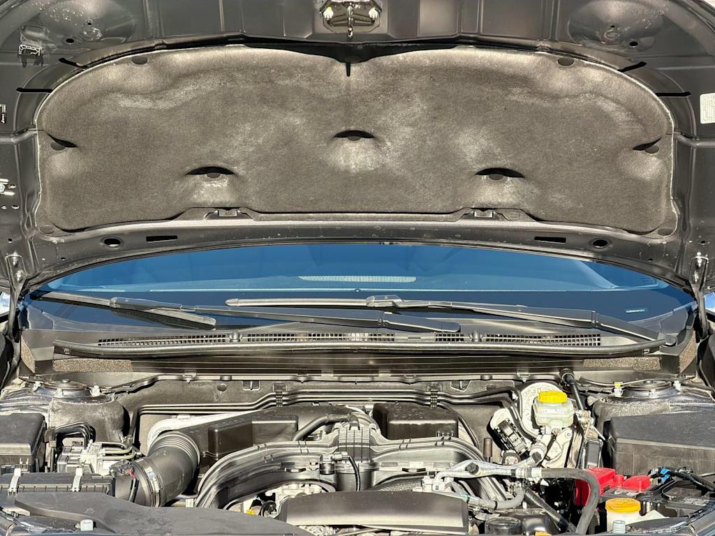 Thumbnail: 2025 Subaru Legacy - 8
