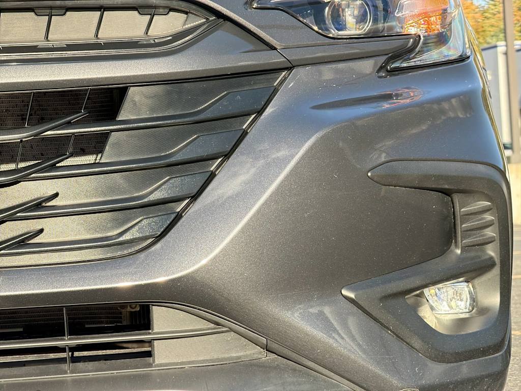 Thumbnail: 2025 Subaru Legacy - 24