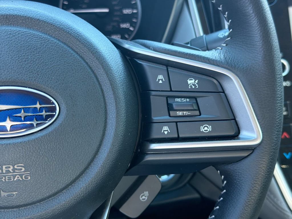 Thumbnail: 2025 Subaru Legacy - 32