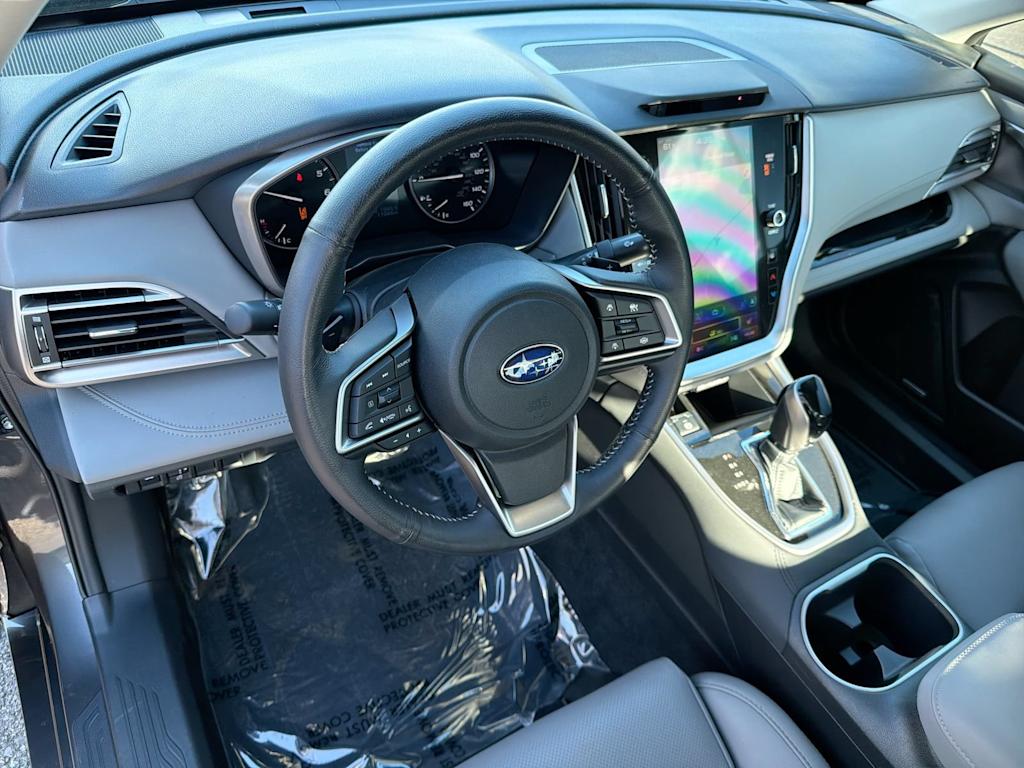 Thumbnail: 2025 Subaru Legacy - 2