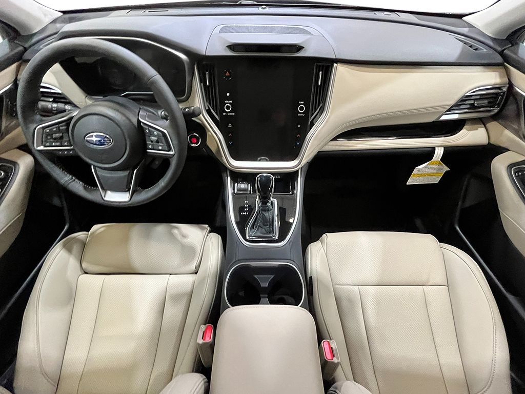 Thumbnail: 2025 Subaru Legacy - 2