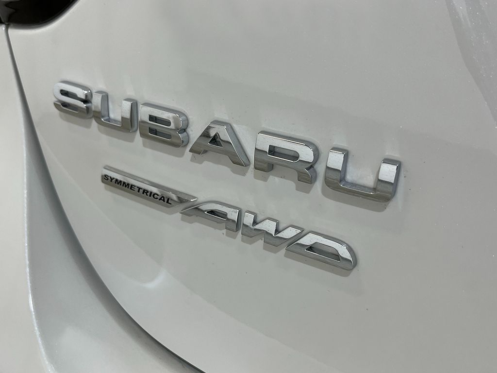 Thumbnail: 2025 Subaru Legacy - 7