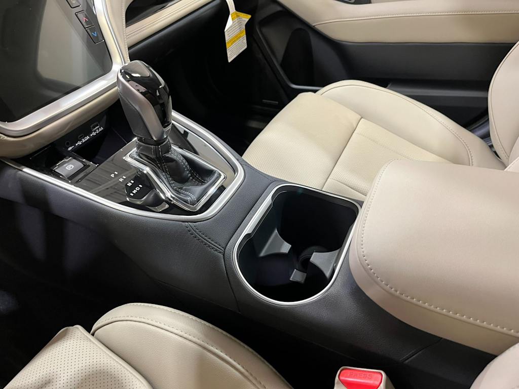 Thumbnail: 2025 Subaru Legacy - 13