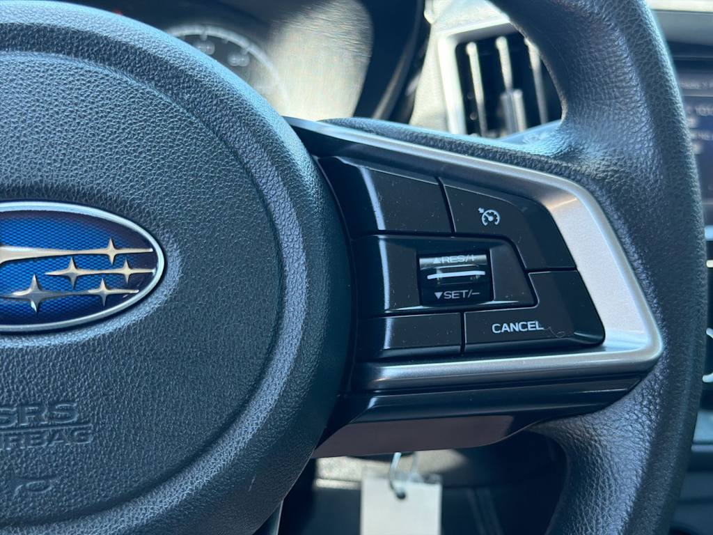 Thumbnail: 2018 Subaru Impreza - 32