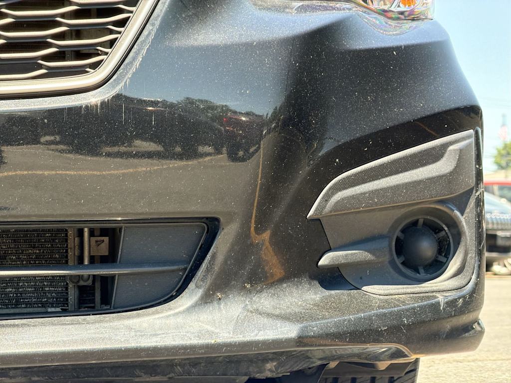 Thumbnail: 2018 Subaru Impreza - 25