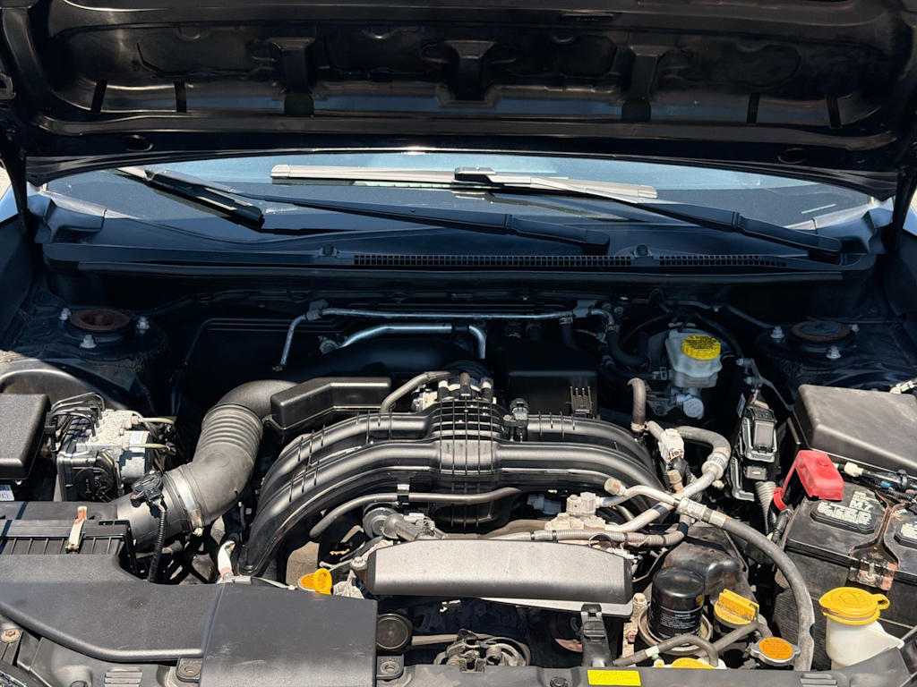 Thumbnail: 2018 Subaru Impreza - 7