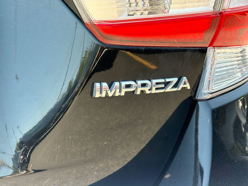 Thumbnail: 2018 Subaru Impreza - 26