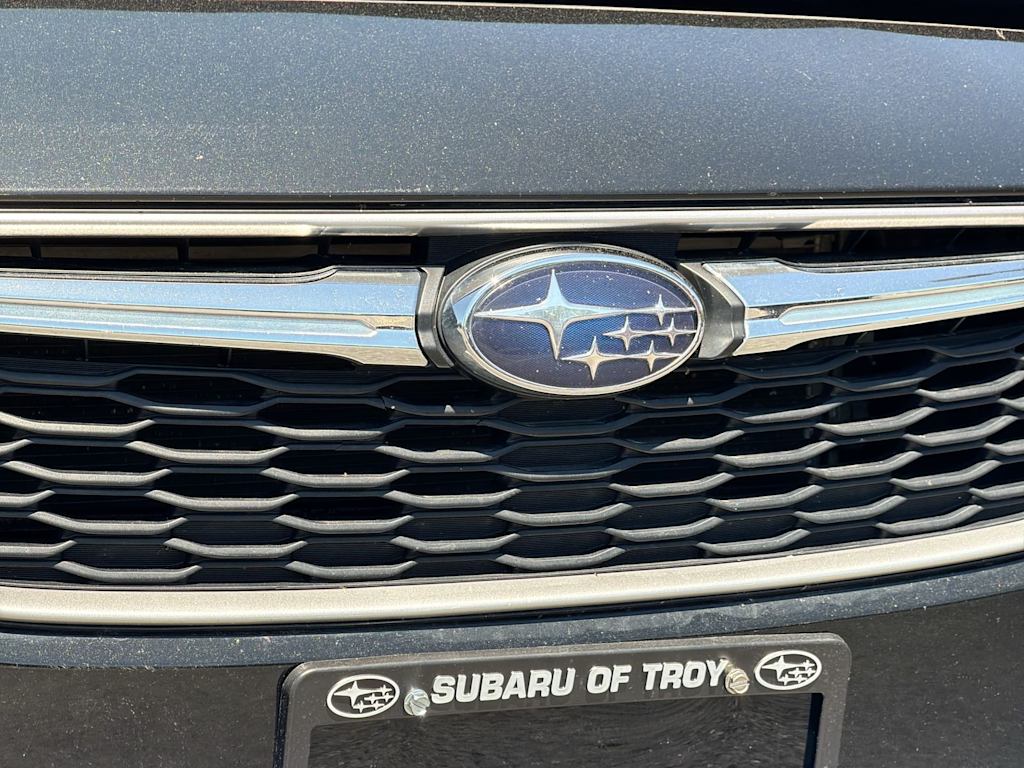 Thumbnail: 2018 Subaru Impreza - 6