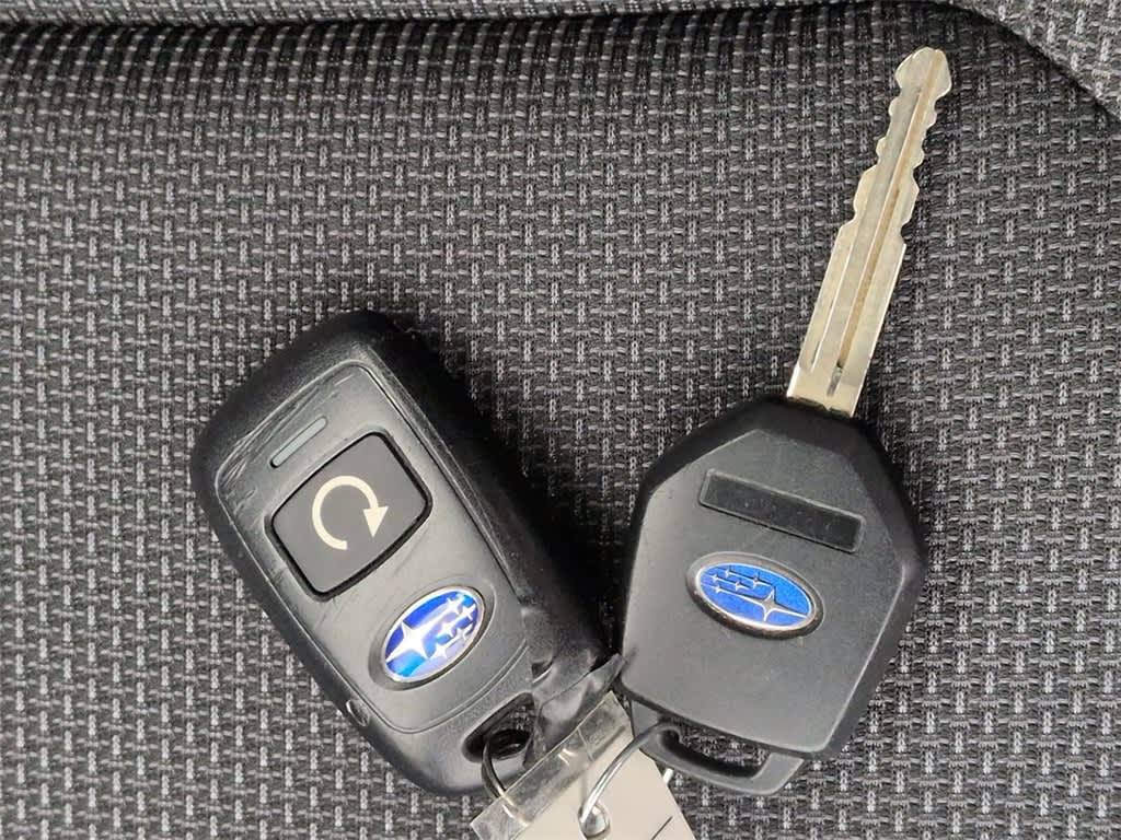 Thumbnail: 2020 Subaru Impreza - 18