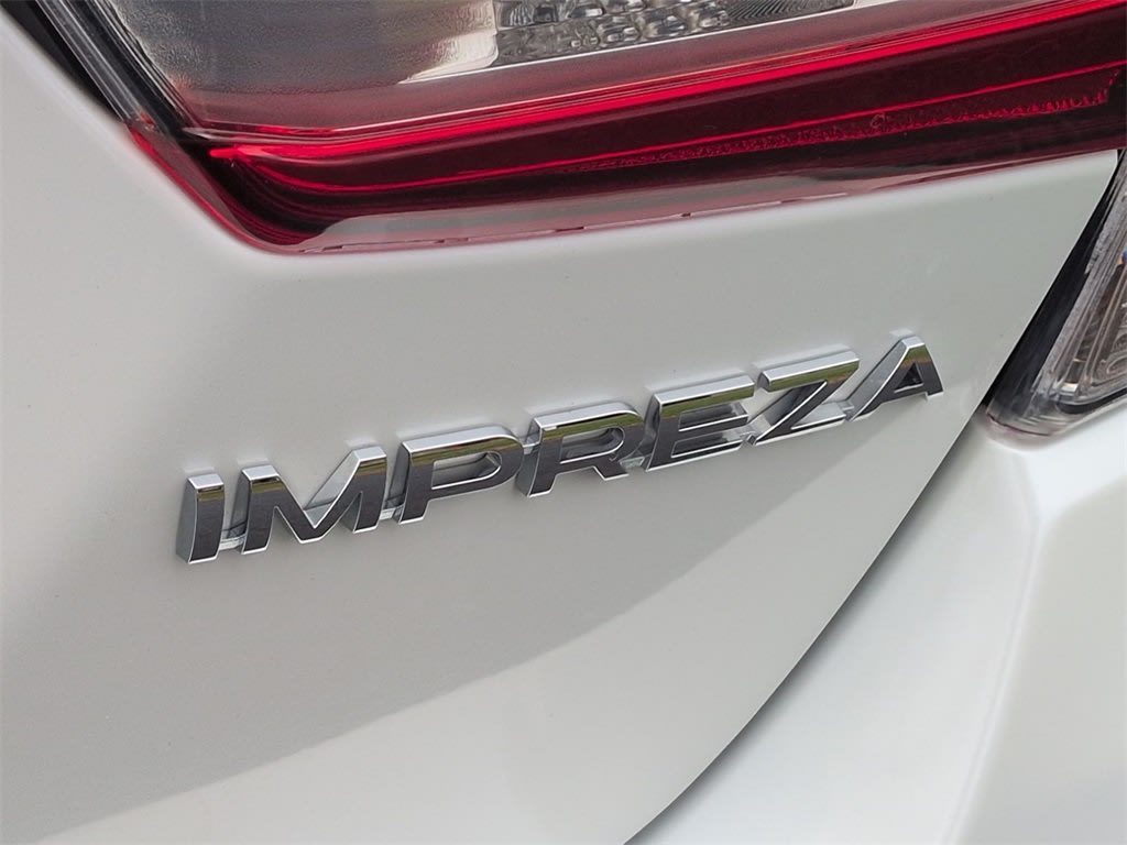 Thumbnail: 2020 Subaru Impreza - 26