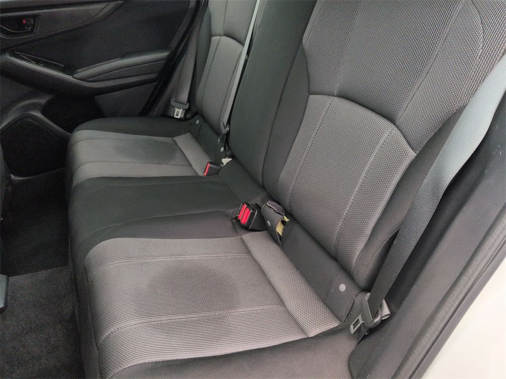 Thumbnail: 2020 Subaru Impreza - 12