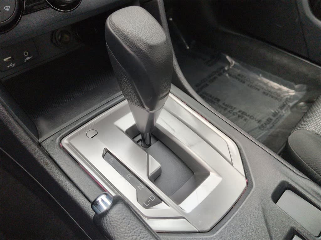 Thumbnail: 2020 Subaru Impreza - 15