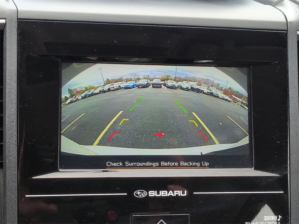 Thumbnail: 2020 Subaru Impreza - 34