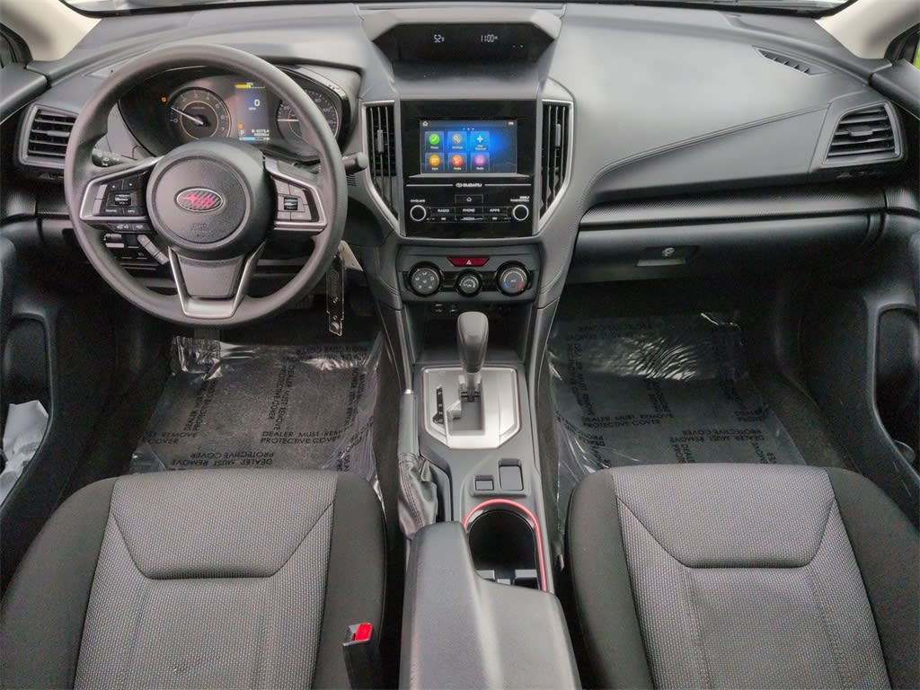 Thumbnail: 2020 Subaru Impreza - 9