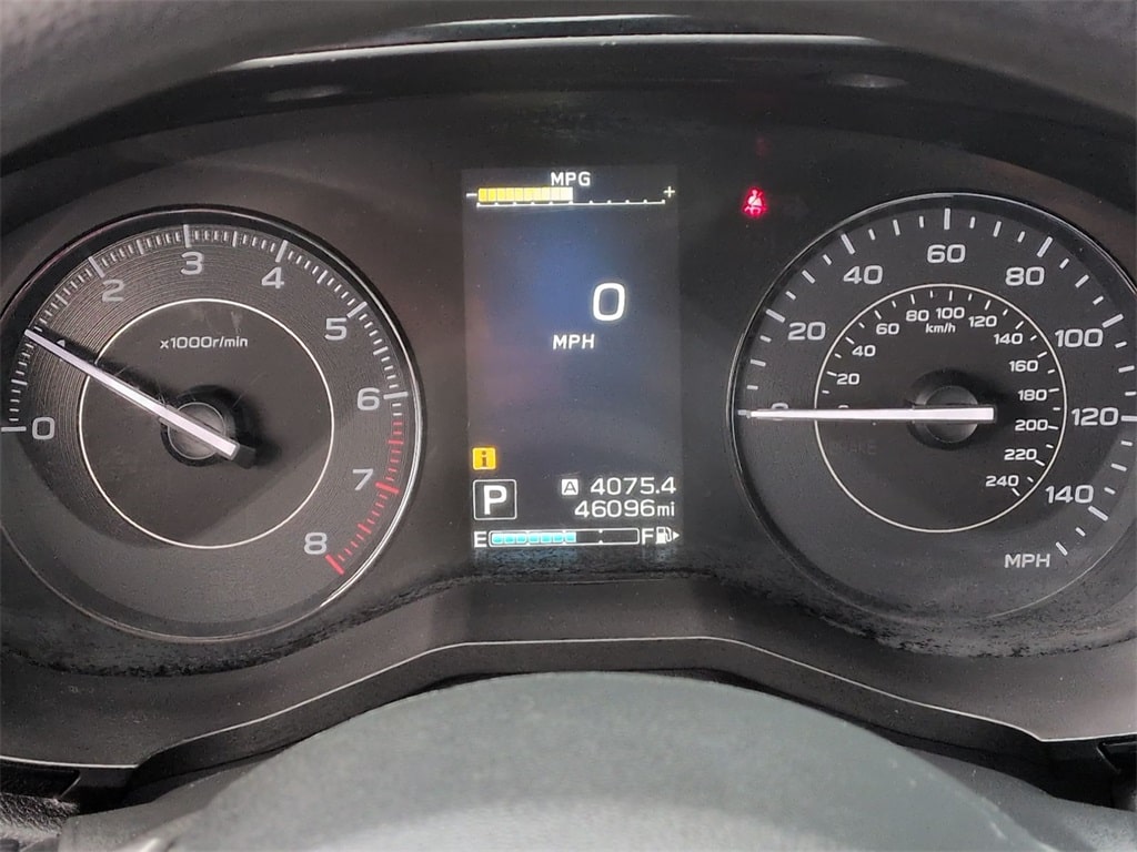 Thumbnail: 2020 Subaru Impreza - 16