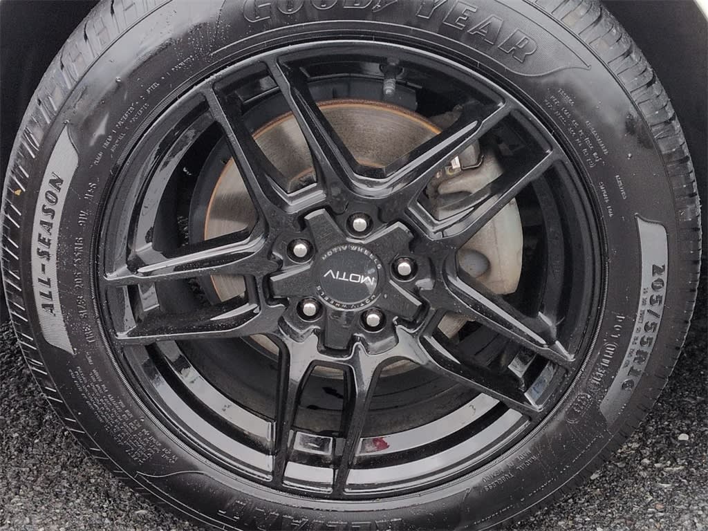 Thumbnail: 2020 Subaru Impreza - 7