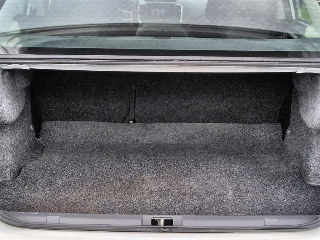 Thumbnail: 2020 Subaru Impreza - 17