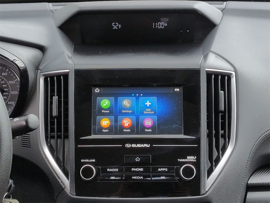 Thumbnail: 2020 Subaru Impreza - 14