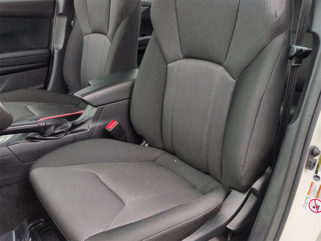 Thumbnail: 2020 Subaru Impreza - 10