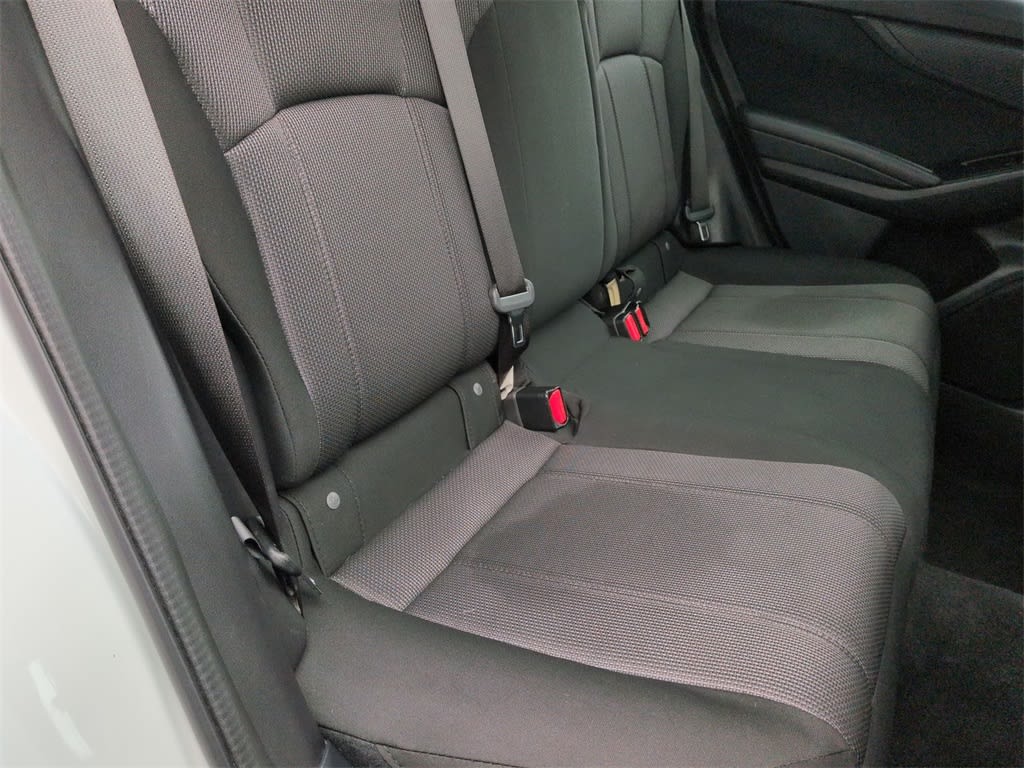 Thumbnail: 2020 Subaru Impreza - 28