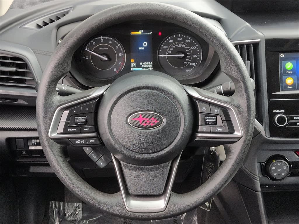 Thumbnail: 2020 Subaru Impreza - 13