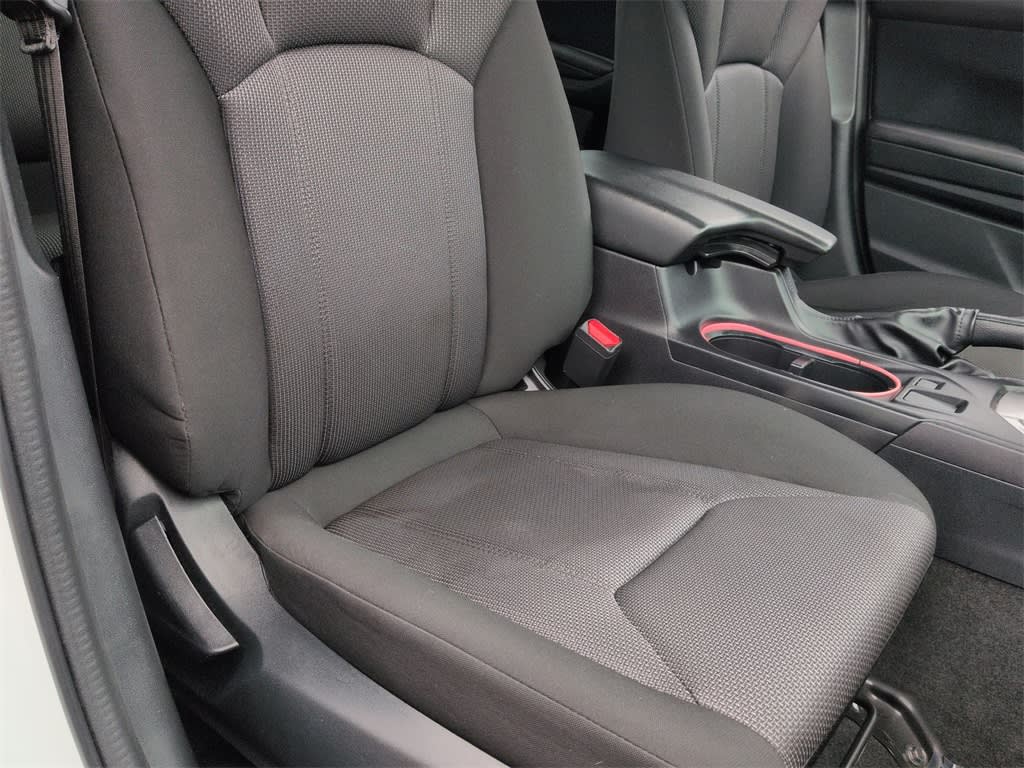 Thumbnail: 2020 Subaru Impreza - 29