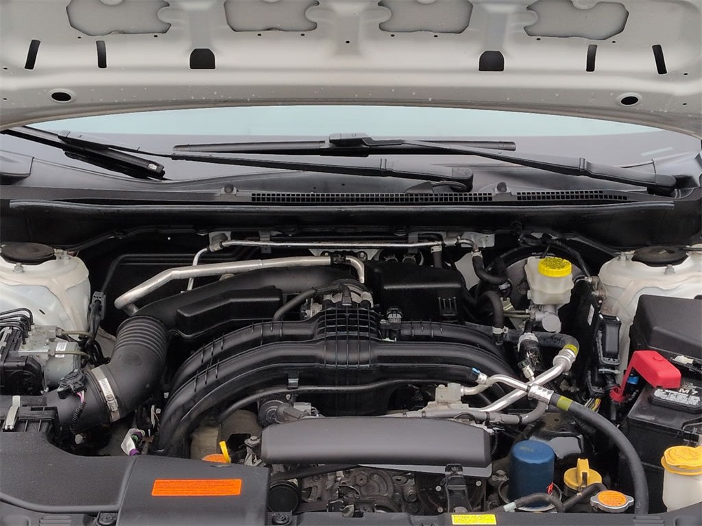 Thumbnail: 2020 Subaru Impreza - 8