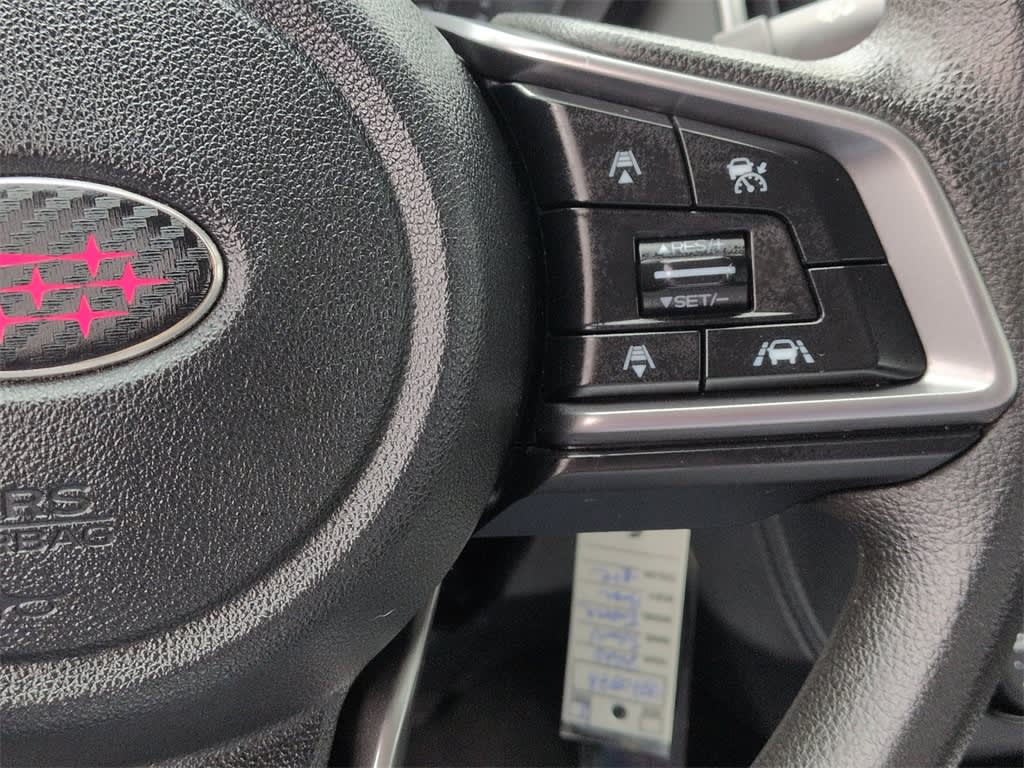 Thumbnail: 2020 Subaru Impreza - 31